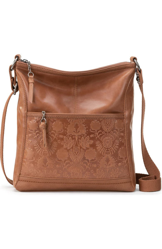 Gen Crossbody Bag