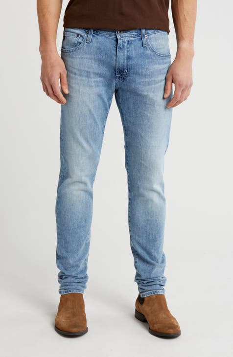 Jeans ajustados Dylan (Montaña Sombría)