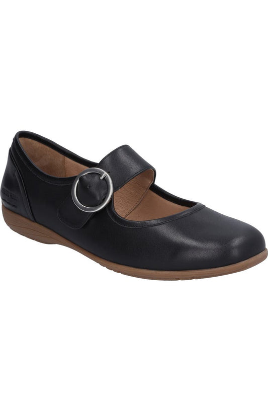Fenja 18 Mary Jane Flat (Women)