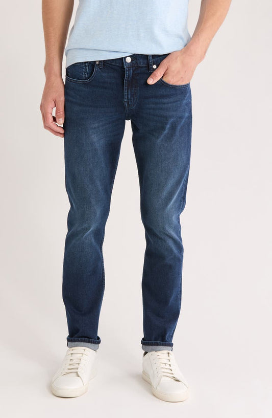 Slimmy Tapered Leg Jeans (Susa)