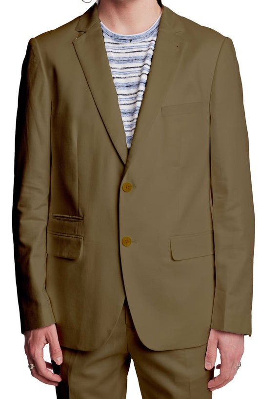Dover Slim Fit Sport Coat