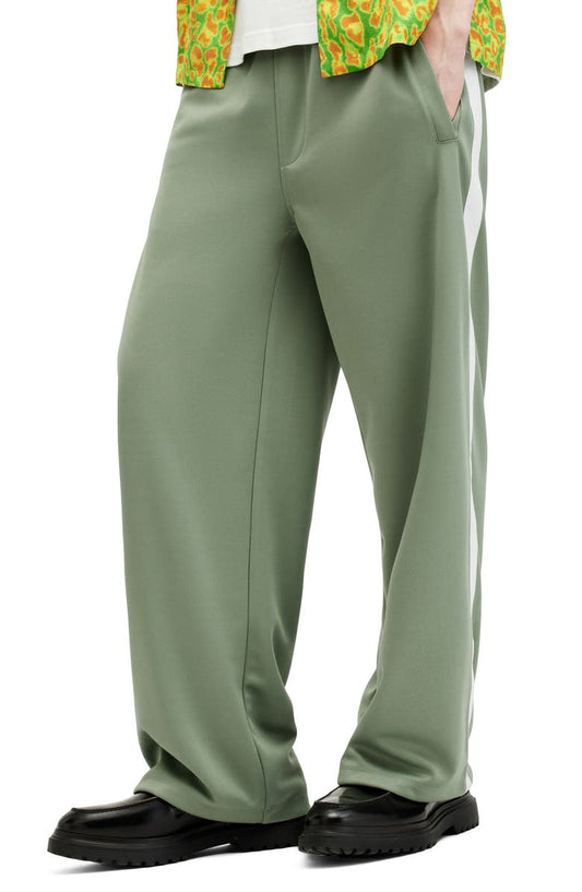 Beck Wide Leg Sweatpants