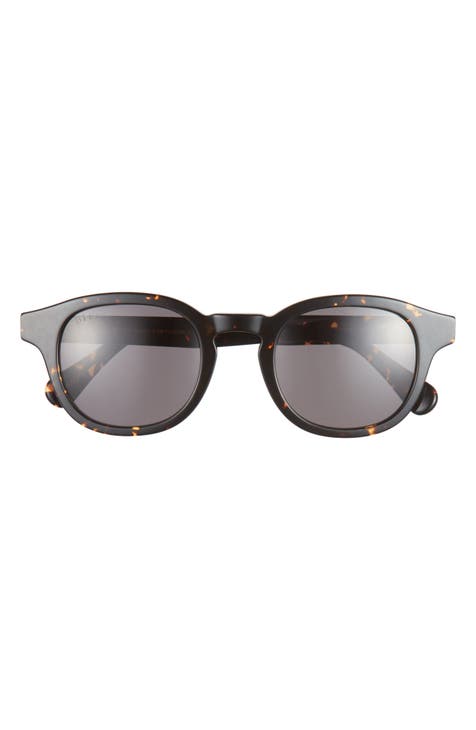 Gafas de sol cuadradas Arlo XL 53 mm