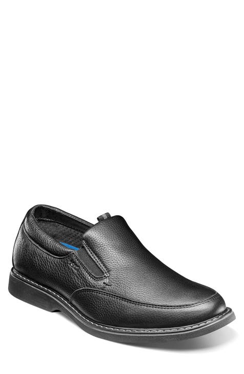 Zapatilla Otto Slip-On - Ancho disponible (Hombre)
