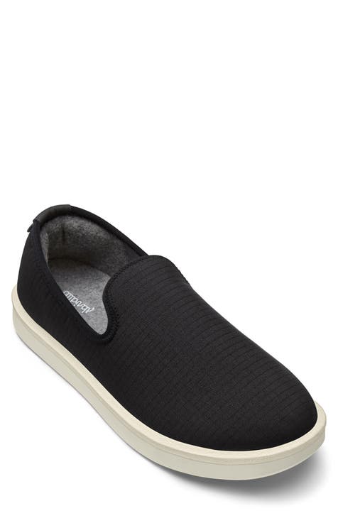 Zapatillas Slip-On Lounger de lana (Hombre)