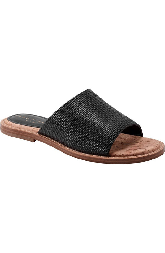 Grayce Slide Sandal (Women)