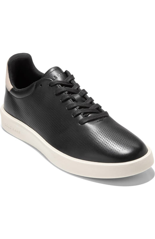 Grand Crosscourt Daily Laser Sneaker (Men)