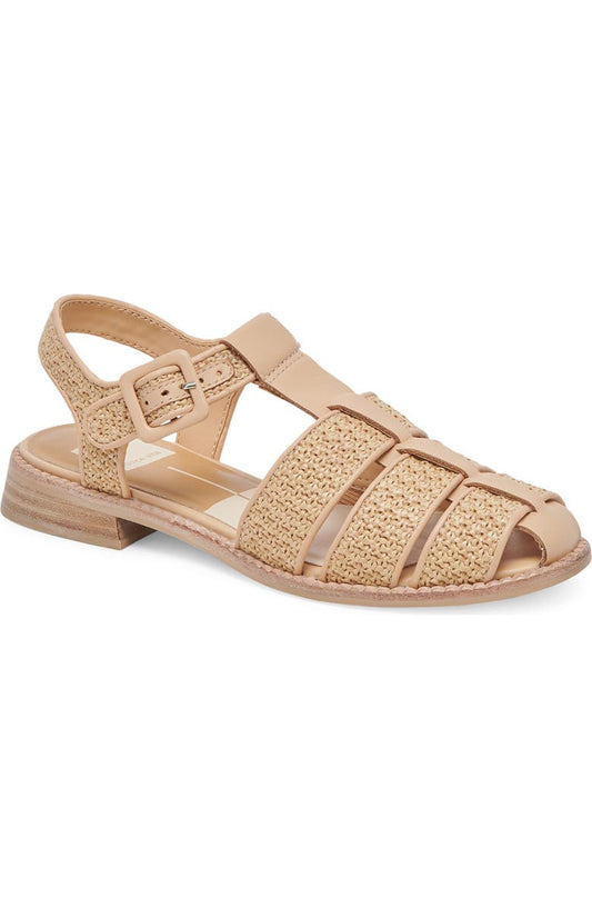 Holis Fisherman Sandal (Women)