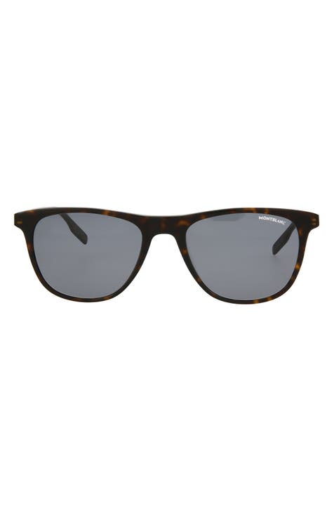 Gafas de sol cuadradas de 54 mm