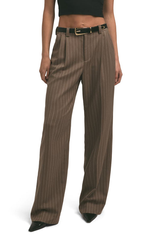 The Low Favorite Pants