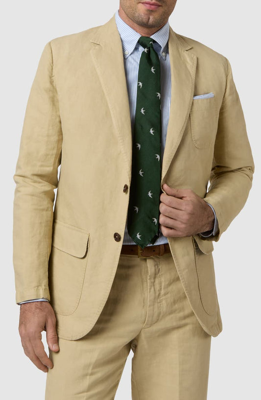 Butcher Jacket (Regular & Big)