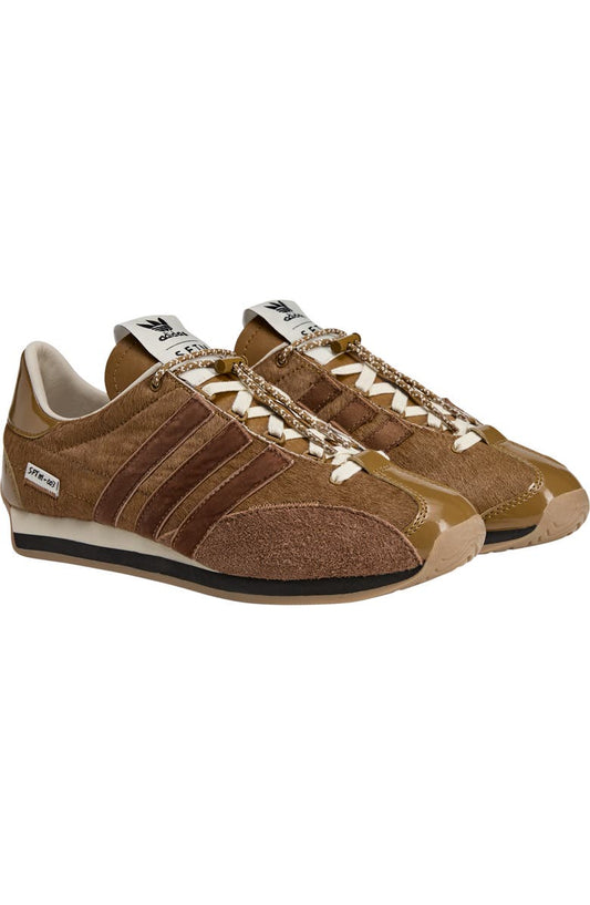 x Song For The Mute Country Sneaker (Men)