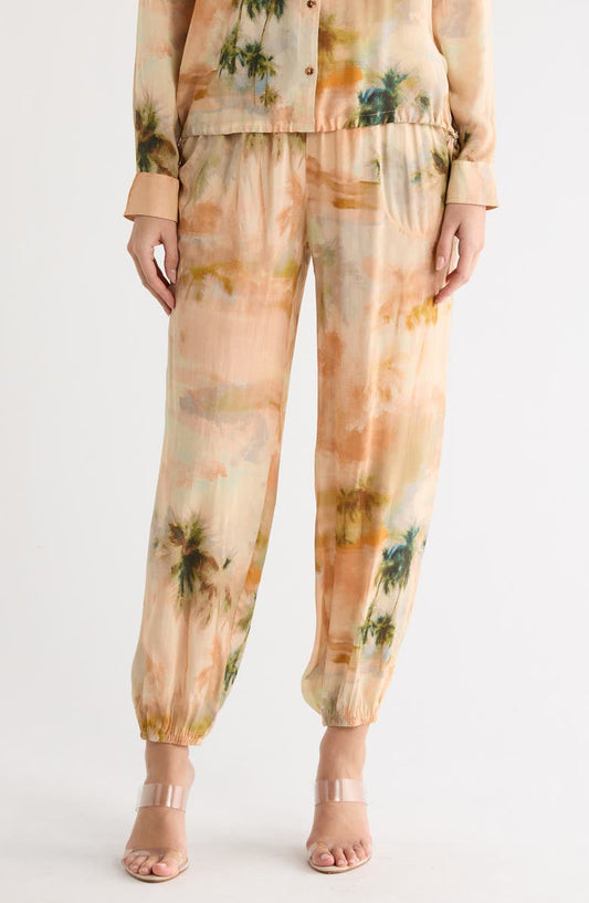 Pull-On Joggers