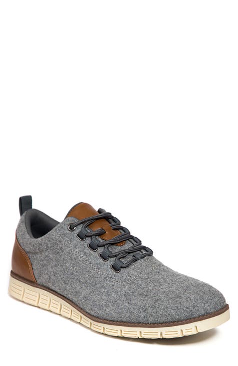 Zapatilla Status Comfort (Hombre)