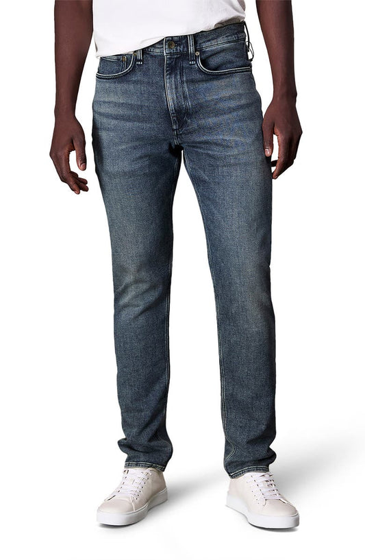 Fit 2 Stride Slim Fit Jeans (Bradbury)