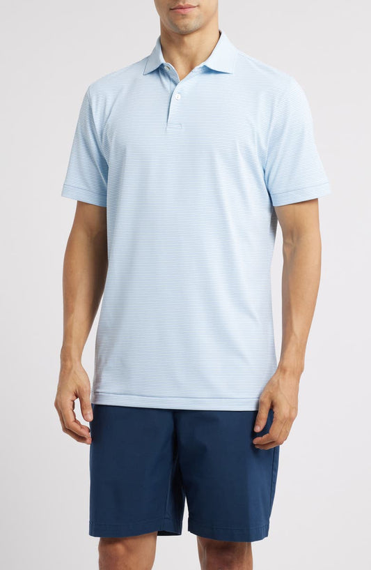 Chord Performance Jersey Polo