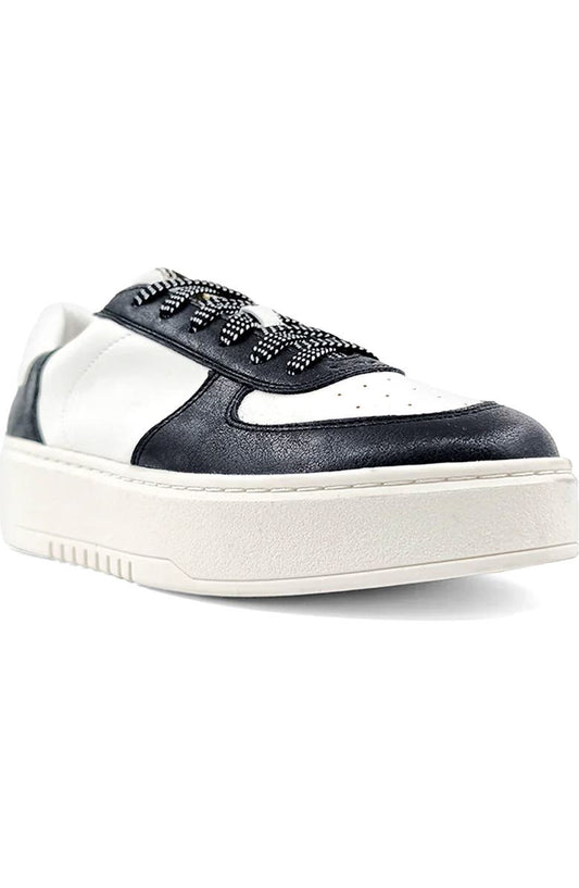Shirley Platform Sneaker (Women)