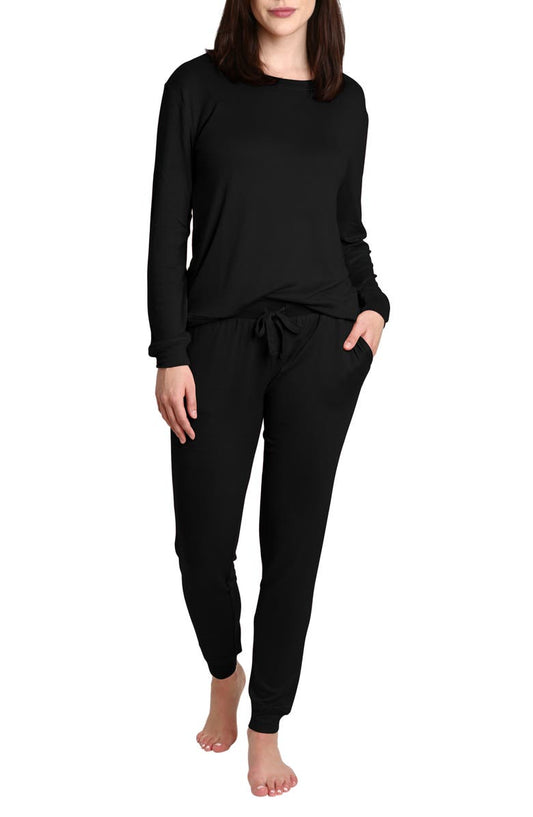 Long Pajamas (Regular & Plus)