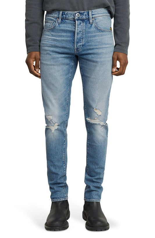 3301 Slim Jeans