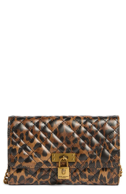 Brixton Wallet on a Chain