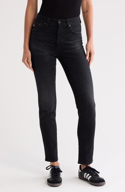 Vaqueros Alexxis Slim Fit (deserción de 2 años)