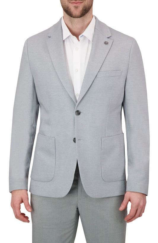 Knit Sport Coat