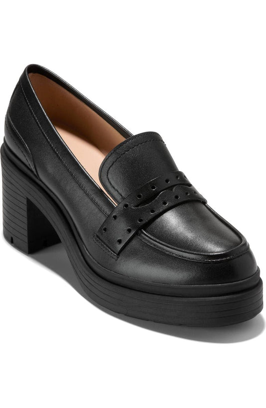 Paderma Penny Loafer Pump (Women)