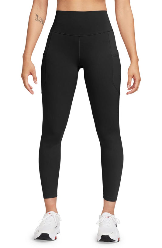 Dri-FIT One High Waist 7/8 Leggings