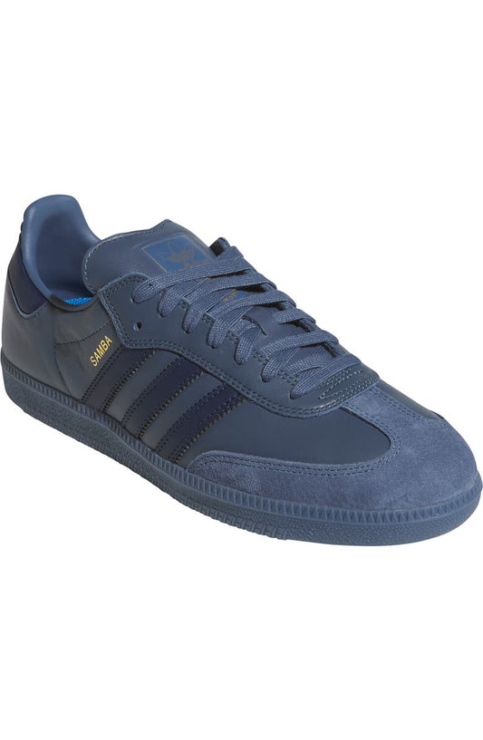 Samba ADV Skate Shoe (Men)