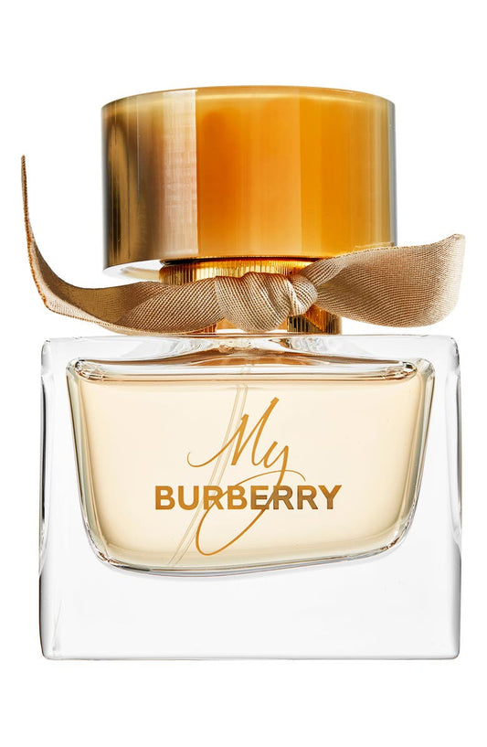 My Burberry Eau de Parfum