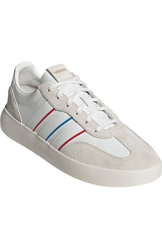 Barreda Decode Lux Low Top Sneaker (Men)
