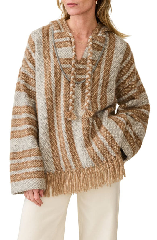 Snowfields Hoodie