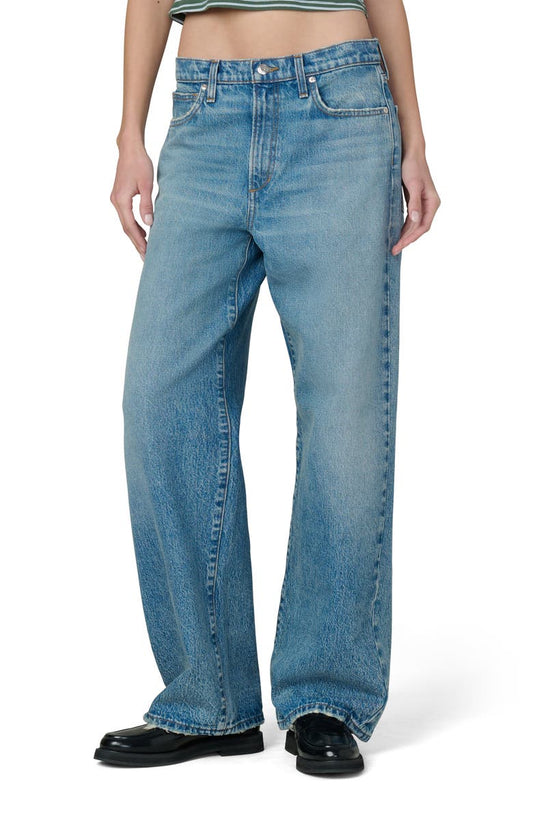 The Ryan Low Slung Baggy Jeans