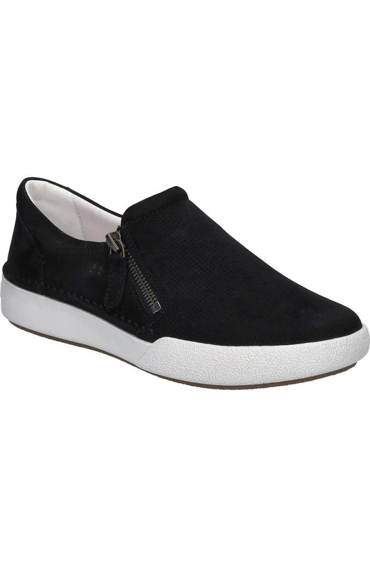 Claire Zip Sneaker (Women)