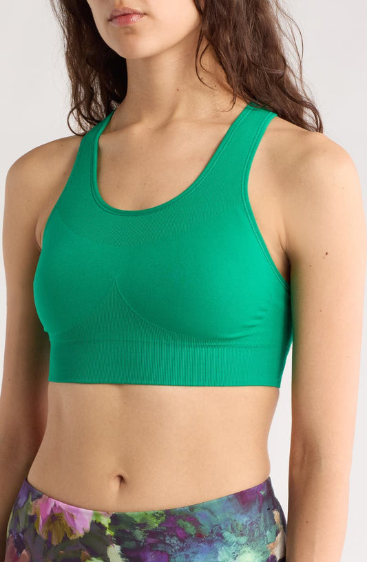 Stamina Sports Bra