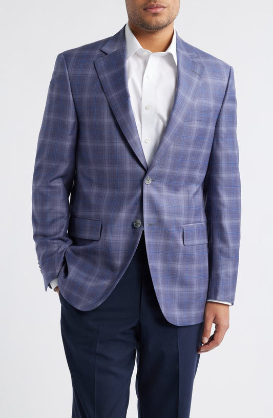 Flynn Classic Sport Coat (Regular & Big)