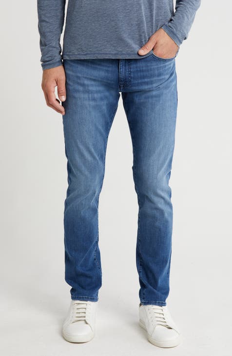 Jeans Jake Slim (Azul Boston)