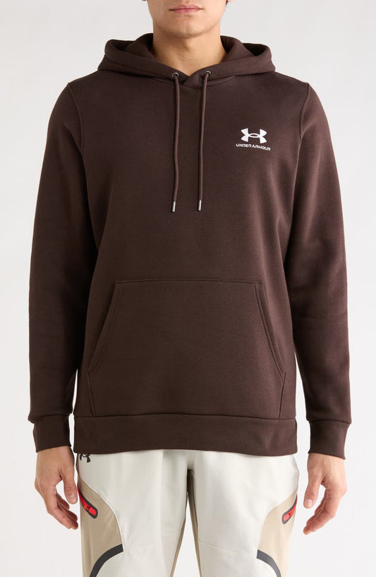 UA Icon Fleece Hoodie