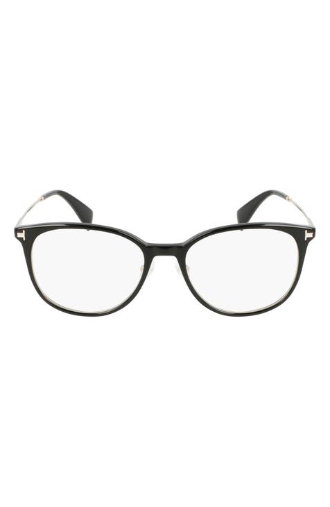 Gafas ópticas JL Taza de Té de 53 mm