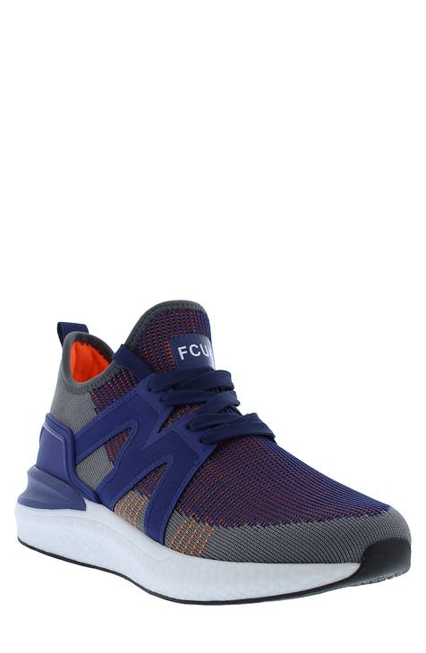 Zapatillas Ellio Sock-Fit (Hombre)