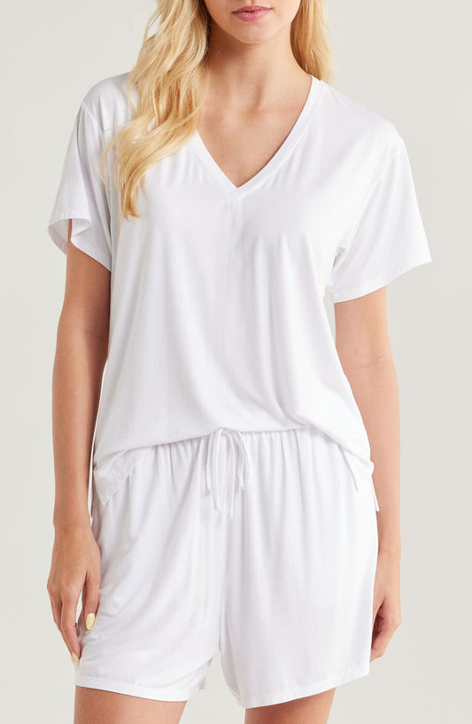 Cool Touch Short Pajamas