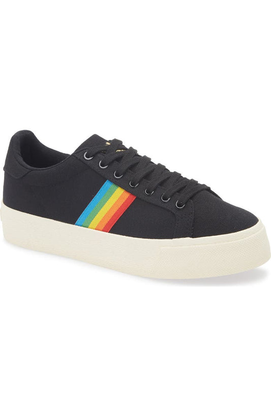 Orchid Platform Sneaker (Women)