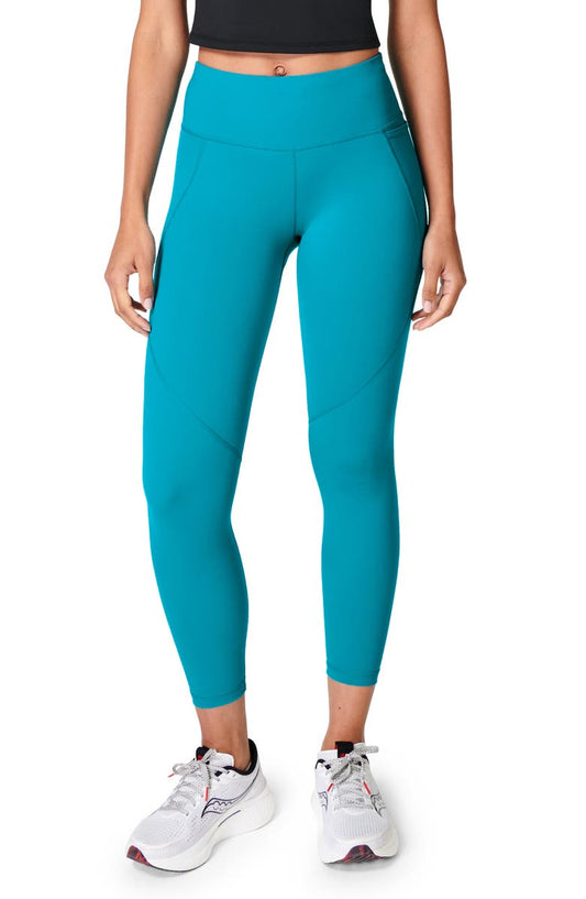 Power Workout Pocket Leggings