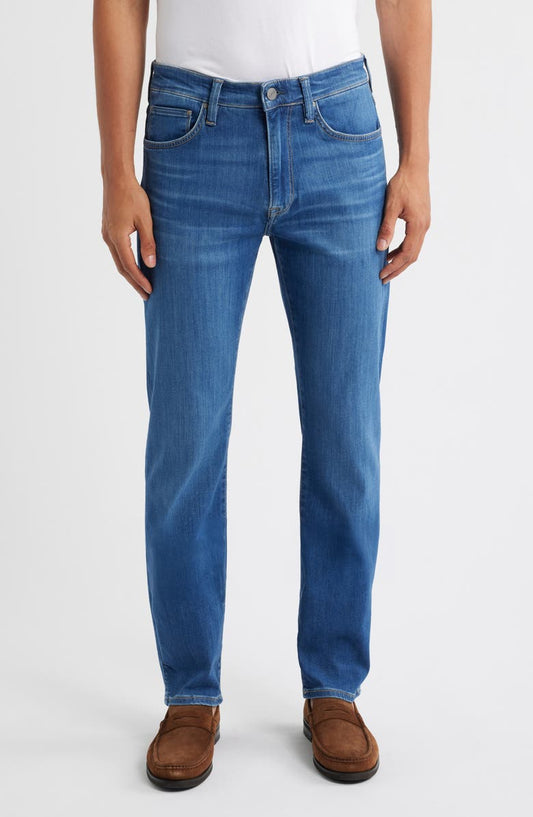 Courage Straight Leg Jeans (Pacific Urban)