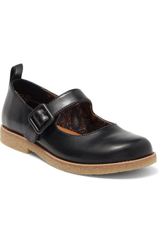 Lara Mary Jane Flat (Women)