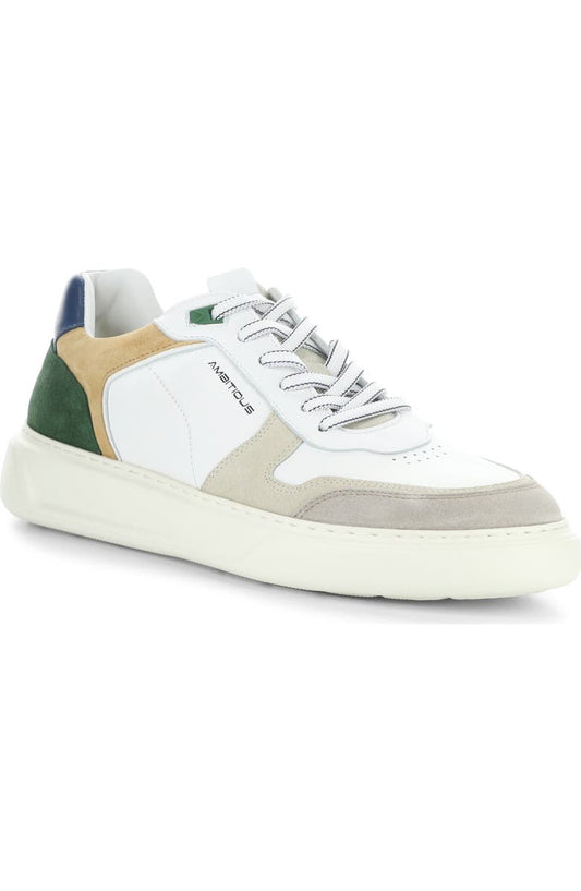 13449 Low Top Sneaker (Men)