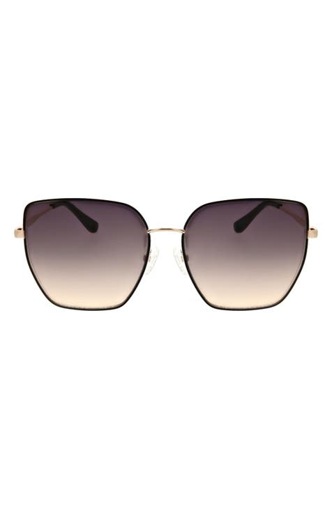 Gafas de sol oversize