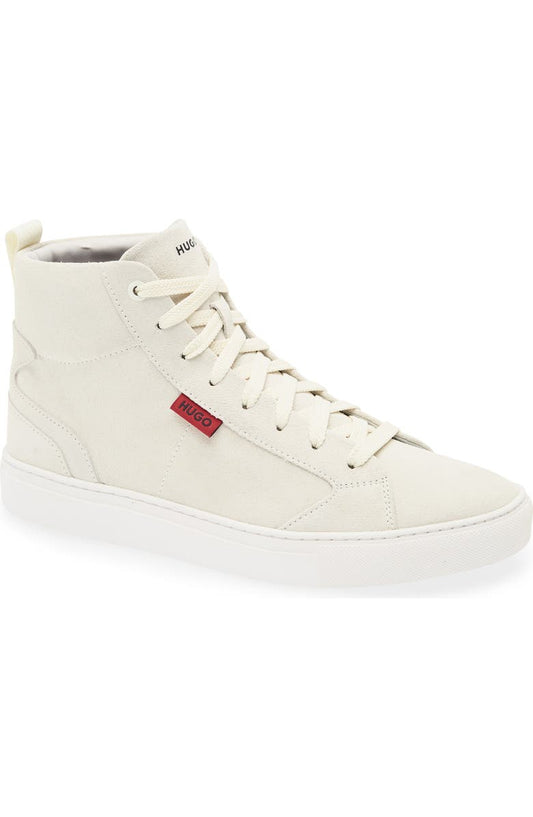 Morrie High Top Sneaker (Men)