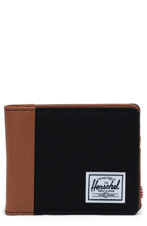 Hank II RFID Bifold