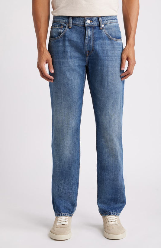The Straight Leg Jeans (Norte)